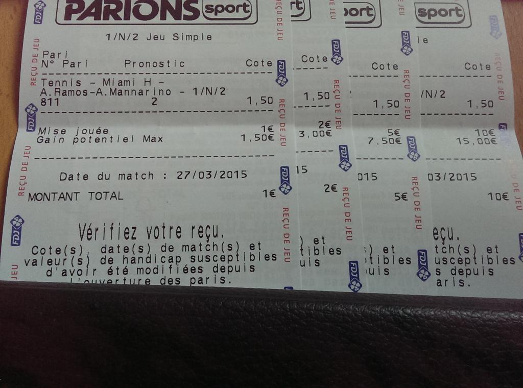 NewPronos's tweet image. Pallier 3 qui passe 💥💥💥
On est parti avec 5, maintenant on est à 27, ça va commencer à faire mal #RT #ParionsSport