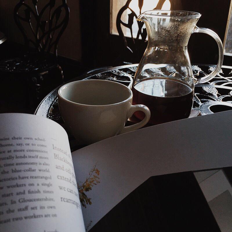 marcosystem's tweet image. I always take my out of town friends to Sump Coffee.