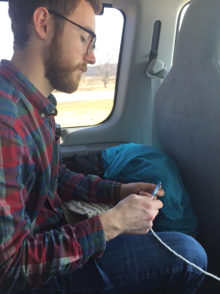 MAB_FtThompson's tweet photo. @cornonthejaC0B: "not gonna lie, I'm really good at this. The word 'natural' just feels right." http://t.co/bmQR4CZ5NB