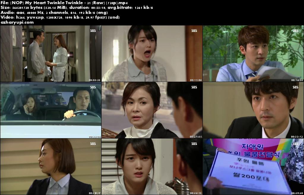 My Heart Twinkle Twinkle E21 720p x264-NOP. Download: azharyupi.com/tv-series/my-h…