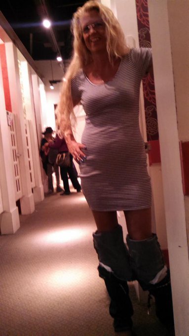 Trying on a dress. http://t.co/pftO9LQDi5<a href="/tag/model"class="tags"><span>#model</span></a><a href="/tag/blond"class="tags"><span>#blond</span></a><a href="/tag/hot"class="tags"><span>#hot</span></a><a href="/tag/horny"class="tags"><span>#horny</span></a><a href="/tag/naughty"class="tags"><span>#naughty</span></a><a href="/tag/hardbody"class="tags"><span>#hardbody</span></a><a href="/tag/milf"class="tags"><span>#milf</span></a>