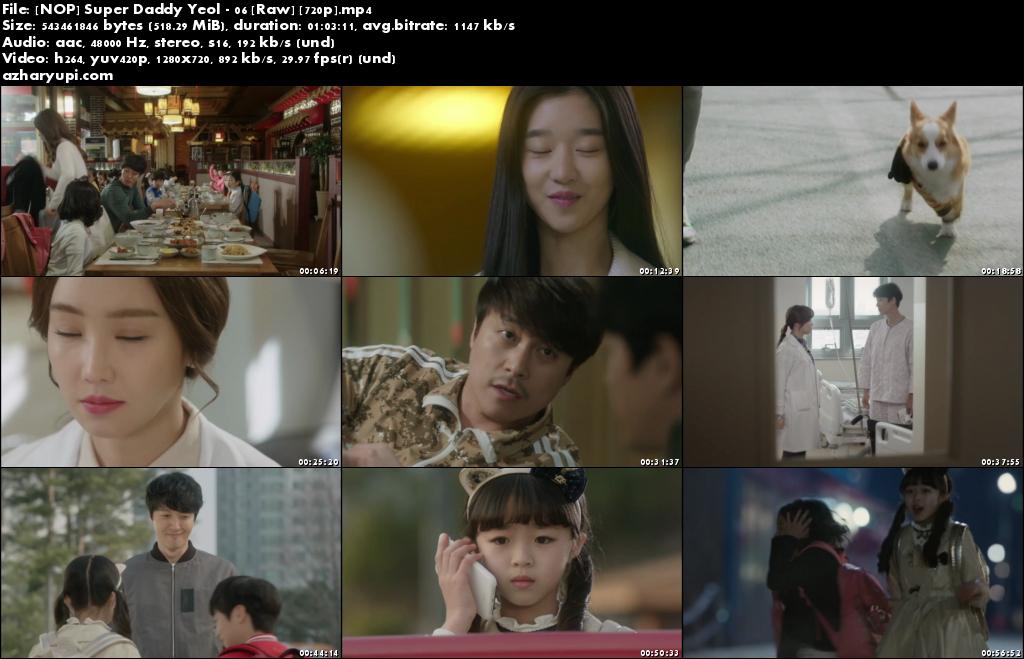 Super Daddy E06 720p x264-NOP. Download: azharyupi.com/tv-series/supe…