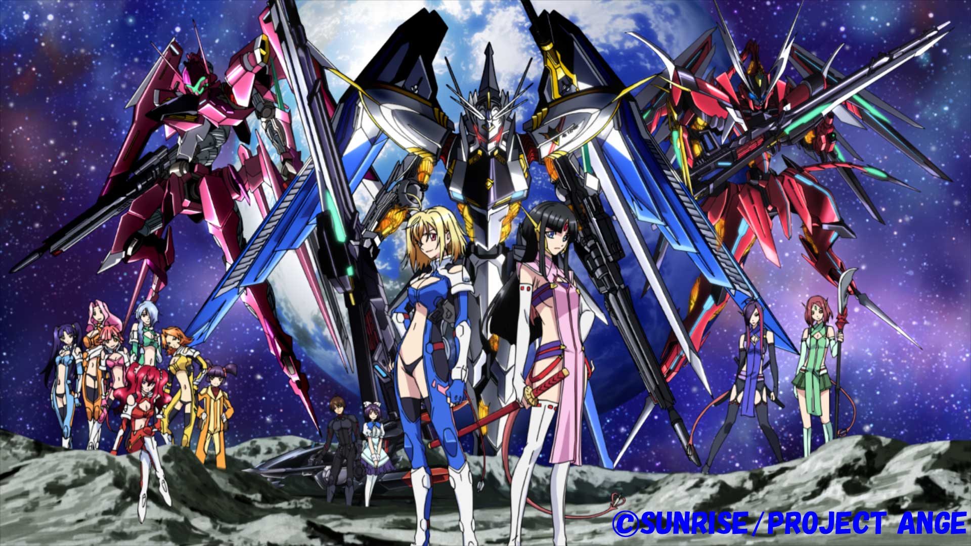 Milton Mamani Torres Anime Crossange Noo Ange Come Back This Is A Big Lost For The Humanity Twitter