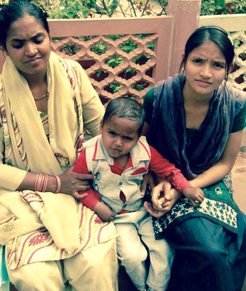 Give Ayan a gift of life. #savinglives #smallchildrenbigsmiles #everypennycounts
dfyusa.org/cases/baby-aya…
