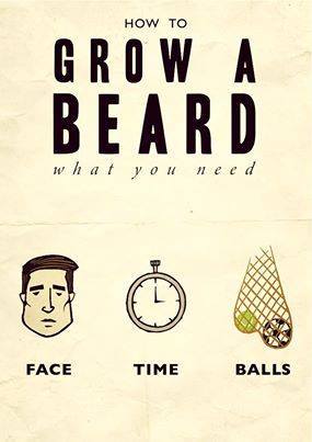 Grantmaltais's tweet photo. @BetterBeardco love this poster !! http://t.co/AMD40OhzRm