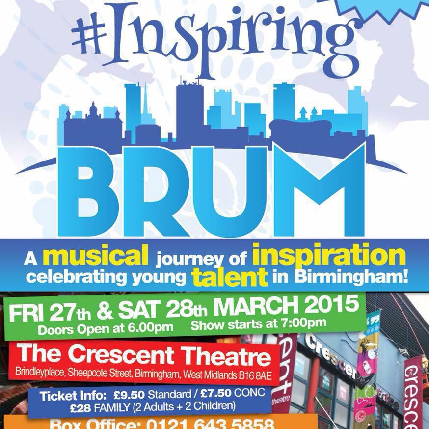 RiccoNemBerry's tweet image. #Birmingham #InspiringBrum