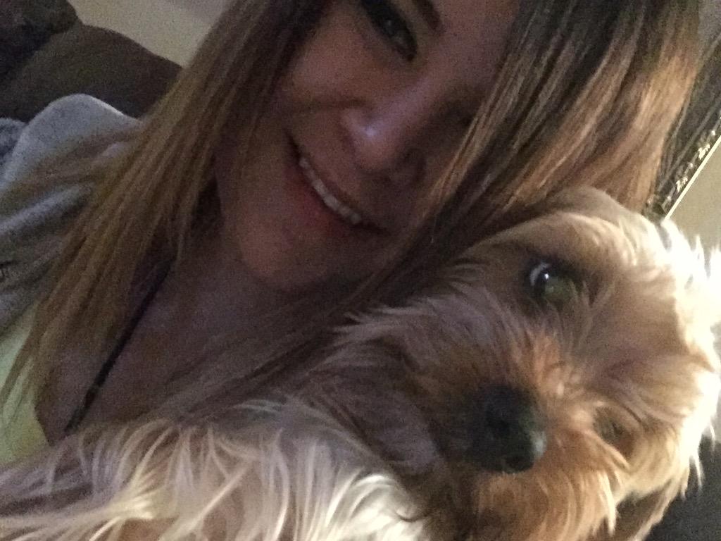 keniajay's tweet photo. Yesterday's pics with Zeus 💕 #yellowforseth http://t.co/Cg7MeZJLby
