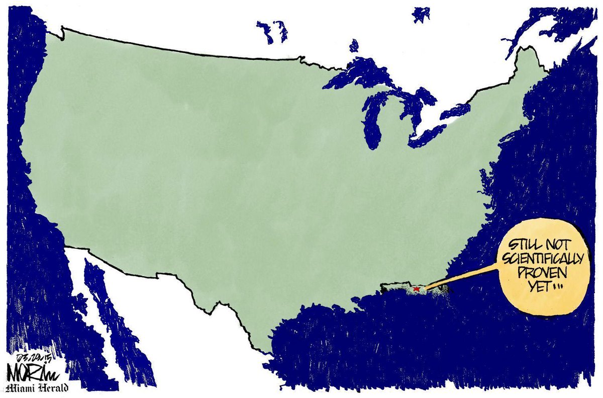 “@tbbucsbabe: What it'll take before #GOPclowns acknowledge #climatechange in #Florida
@flgovscott ”