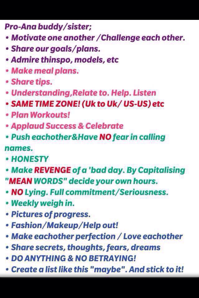 sluttyskinny's tweet photo. #anabuddy #anasister #proana I need someone really dedicated and will be honest &amp; actually treat me like a sister💕 http://t.co/uSr2DGD4zi