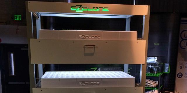 ezclone's tweet image. ICYMI: The New EZ-CLONE Pro Commercial System is real, and it's spectacular! hubs.ly/y0FsBv0