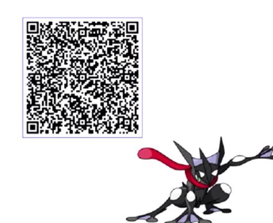 Primal Victini Here Are Some Other Shiny Pokemon Qr Codes That You Guys Can Scan To Get Them Http T Co Yn3adwyxec Twitter