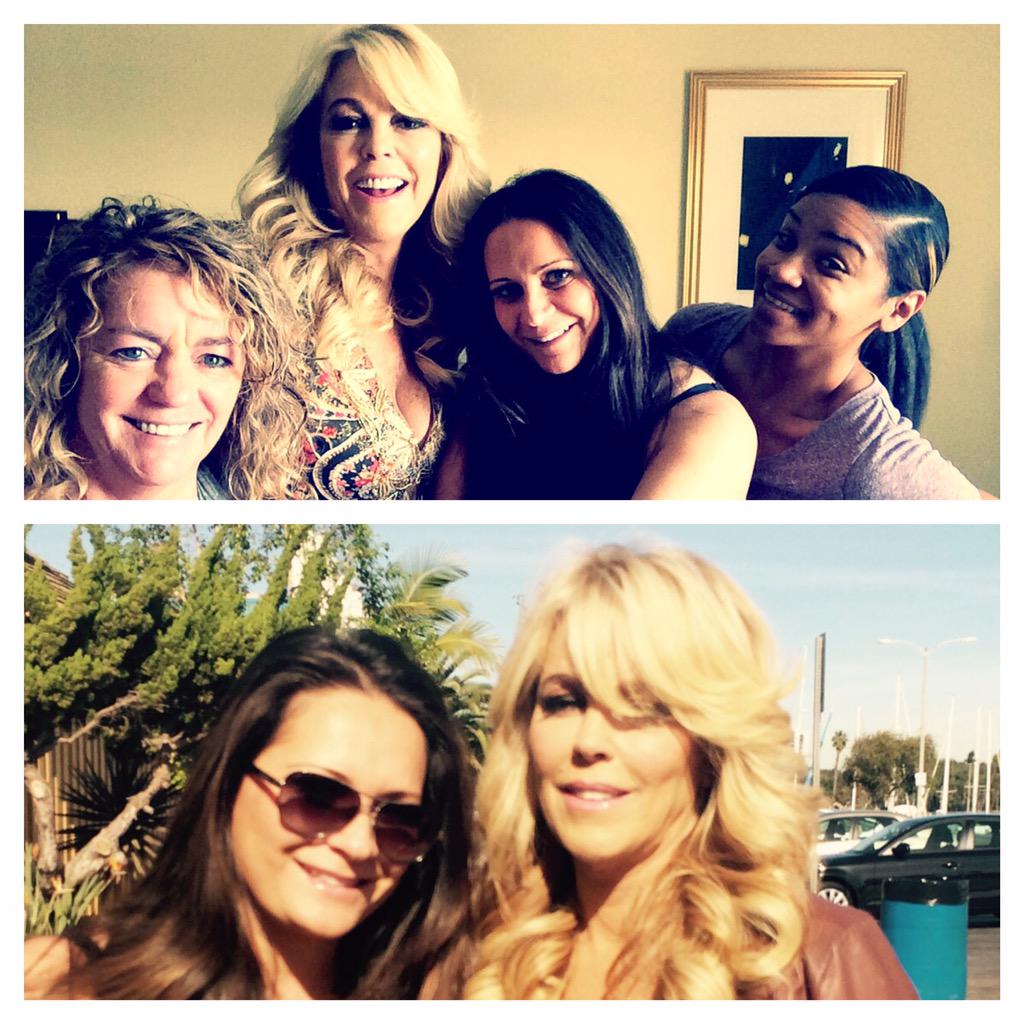 alinaratta's tweet photo. @Bravotv #millionairematchmaker #finale #sunday @dinalohan @mmglamsquad @pattistanger @TheCandaceSmith @DavidCruzTMM http://t.co/bABptqOAXw