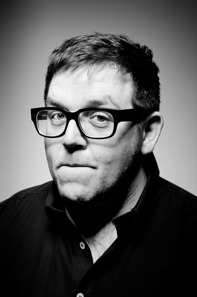 Happy birthday to Nick Frost - 42 today! Who\s ready for another Pegg/Frost collaboration? 