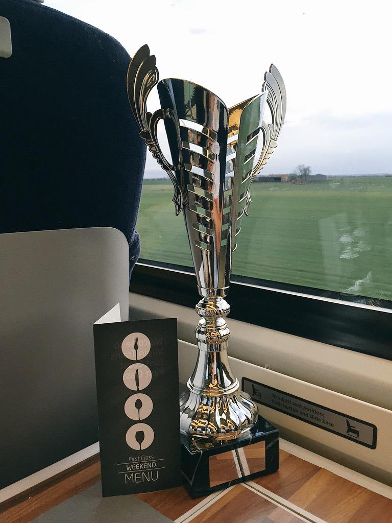 Kosta_kolev's tweet image. What's on the menu this weekend? Only a trophy and a trip to Seoul this summer! @TheHackTrain @GHSeoul #HackTheRails