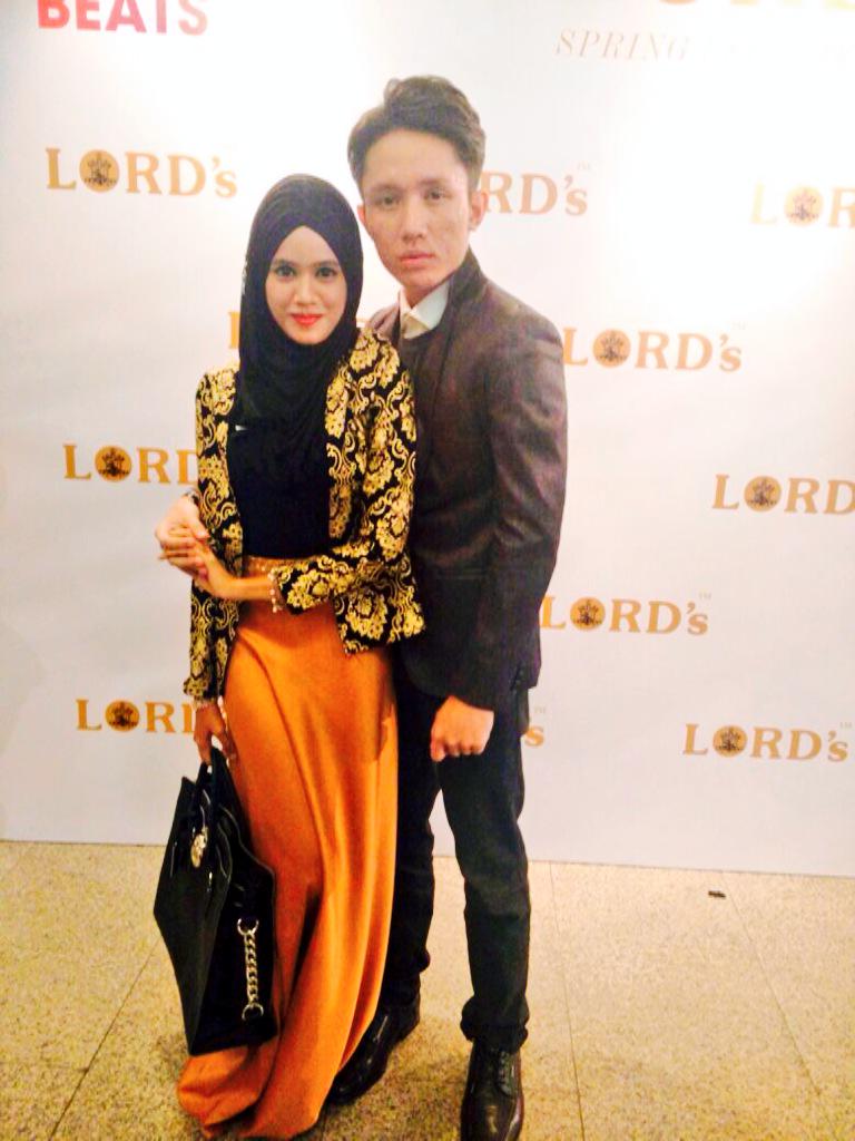 imanrusdi89's tweet photo. #lordstailor #lords #menswear #menstyle #KLfashionweek #pavilion #pitstop2015 http://t.co/DC9xUc0ttN