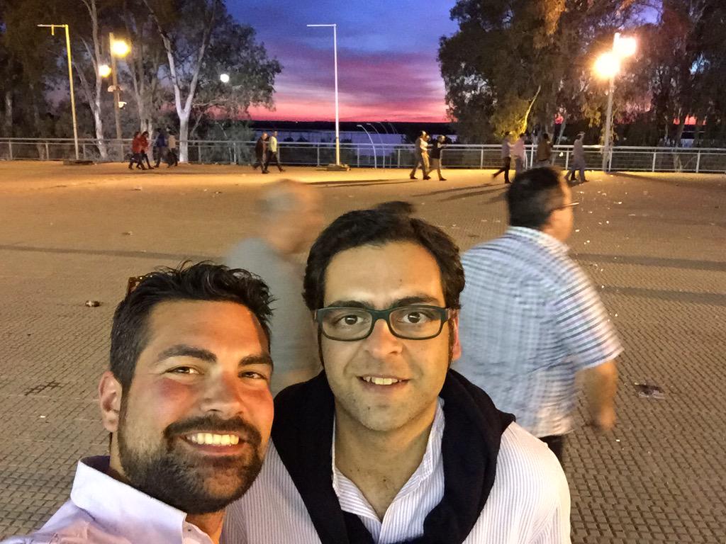 Disfrutando del Decano!#estaes_huelva #igershuelva #stadium #loves_huelva #nice #love  #ultras #fans #sinfiltros