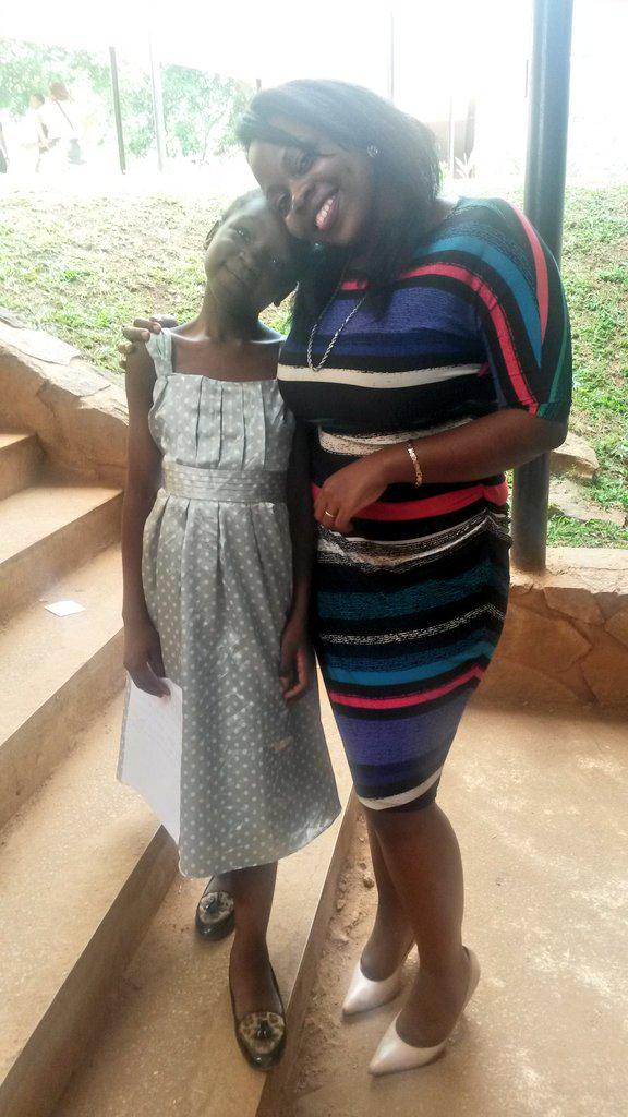 OliviaMukamWanj's tweet photo. Oh yes! A 9 y.o #Solutionneur :) <3 "@arielleKitio: @sankara1111 Olivia, you have a little Solutionneurs #wss15yde" http://t.co/OEzuaQQvt0