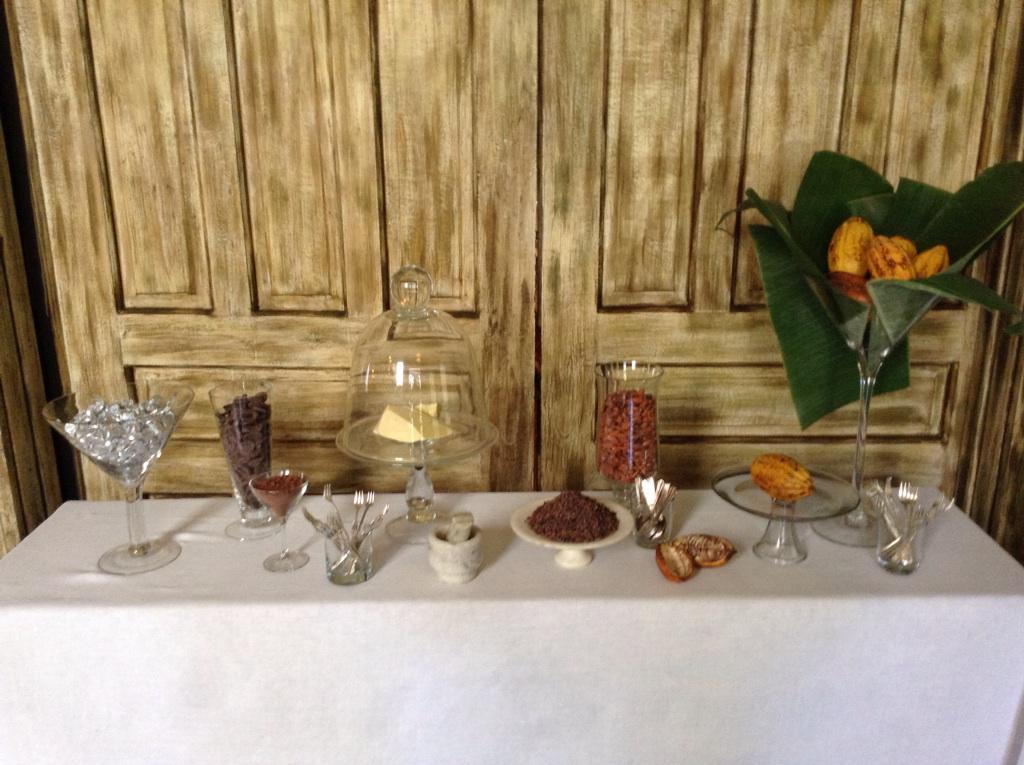 GermainHotel's tweet photo. Hotel St. Germain Chocolate Tasting Dinner. March 28. Taste each stage of process from tree to table. http://t.co/bpCyWURRGU