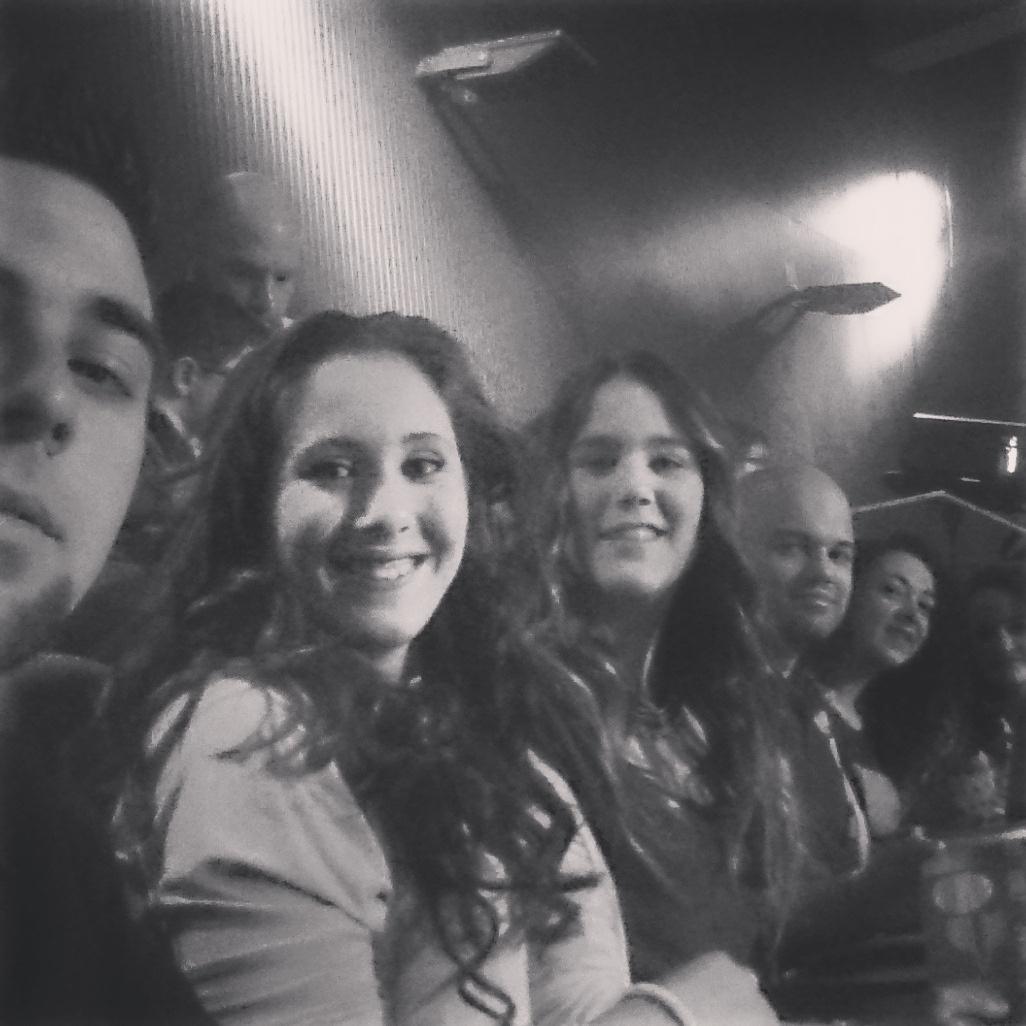 Lety151992's tweet photo. Tarde de magia en @circoprice http://t.co/heIEVatoFZ