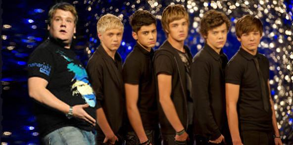 MickSwift's tweet photo. Replacement for @zaynmalik announced already! #BREAKING #SKYNEWS @JKCorden #1D @onedirection http://t.co/zAbEWNEIkB