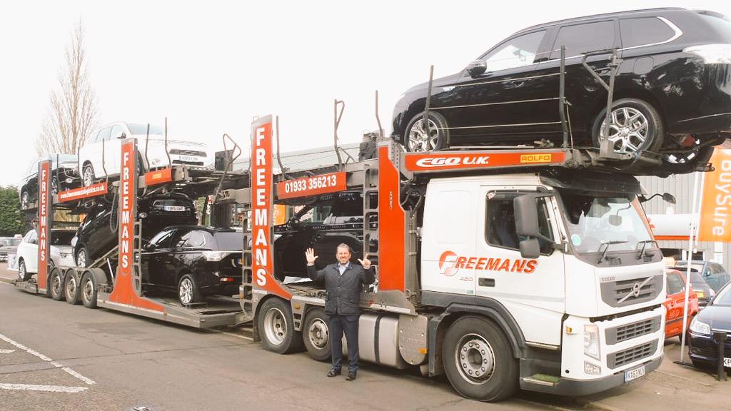 Newman & Reidy (NewmanReidy) Twitter