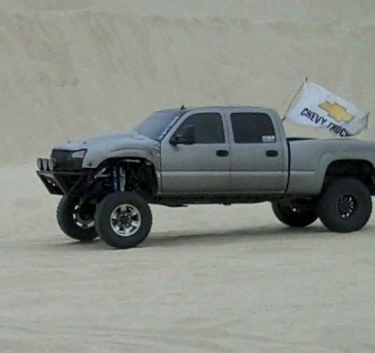 Ford Raptor tweet media