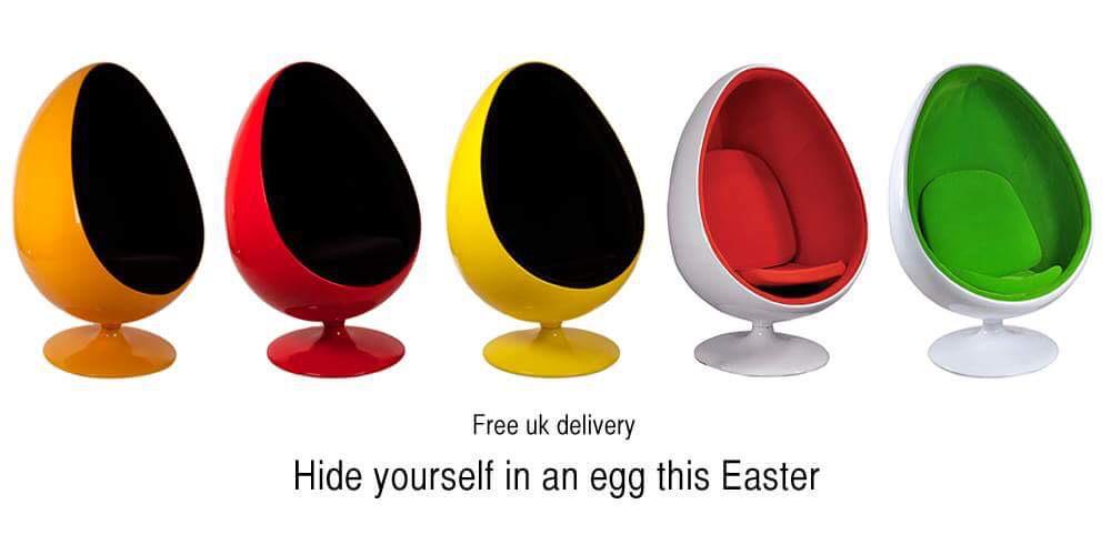 homeelements.co.uk/egg-chairs
#homeelements #eggchairs #Easter