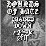 Photo by Chained Down (@chaineddownhc)