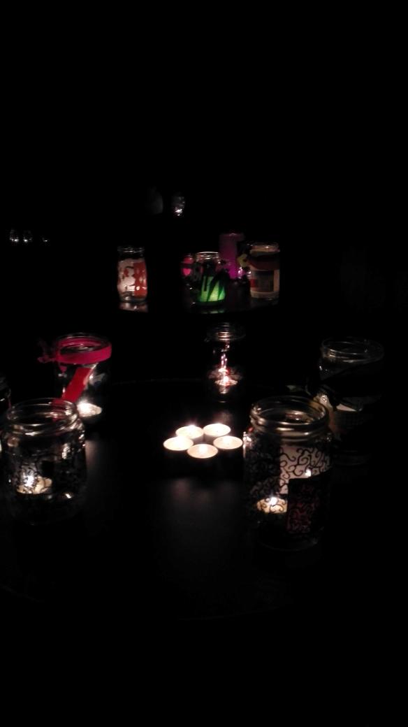 #EarthHour