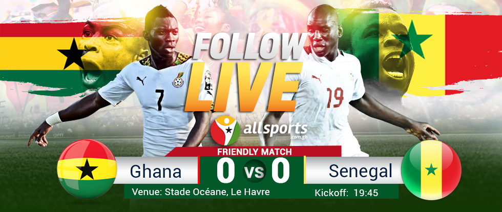 PulseGhanaSport's tweet image. Follow #Ghana - #Senegal LIVE here: LIVE here: bit.ly/1EN3kzT