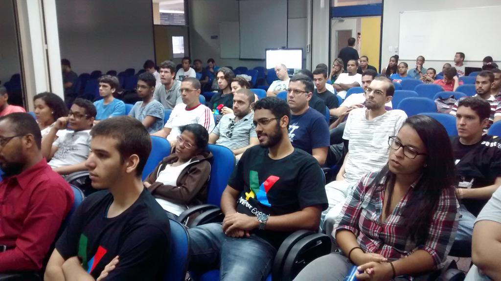 GDGSalvador's tweet image. #devfestextended #brasil #gdgssa #gdgbh #gdgcuritiba #gdgrecife #fodaaaa!!! #iot #movimentomaker