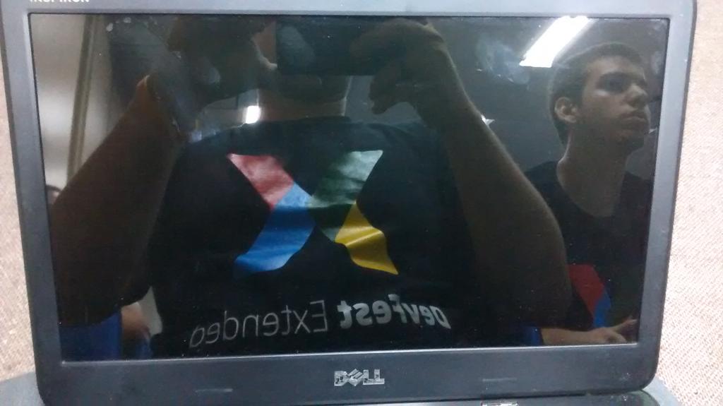 GDGSalvador's tweet image. #devfestextended #brasil #gdgssa #gdgbh #gdgcuritiba #gdgrecife #fodaaaa!!! #iot #movimentomaker