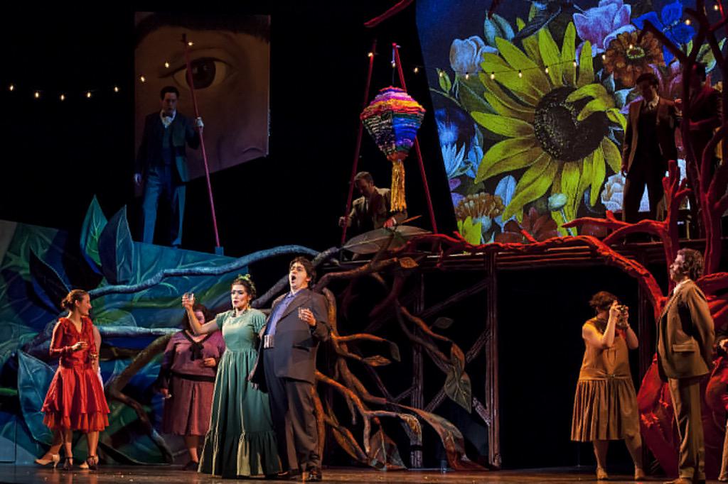 DetOperaHouse's tweet photo. Last performance of #FridaOpera tonight, at @DIADetroit! http://t.co/4zqBIH2qpk