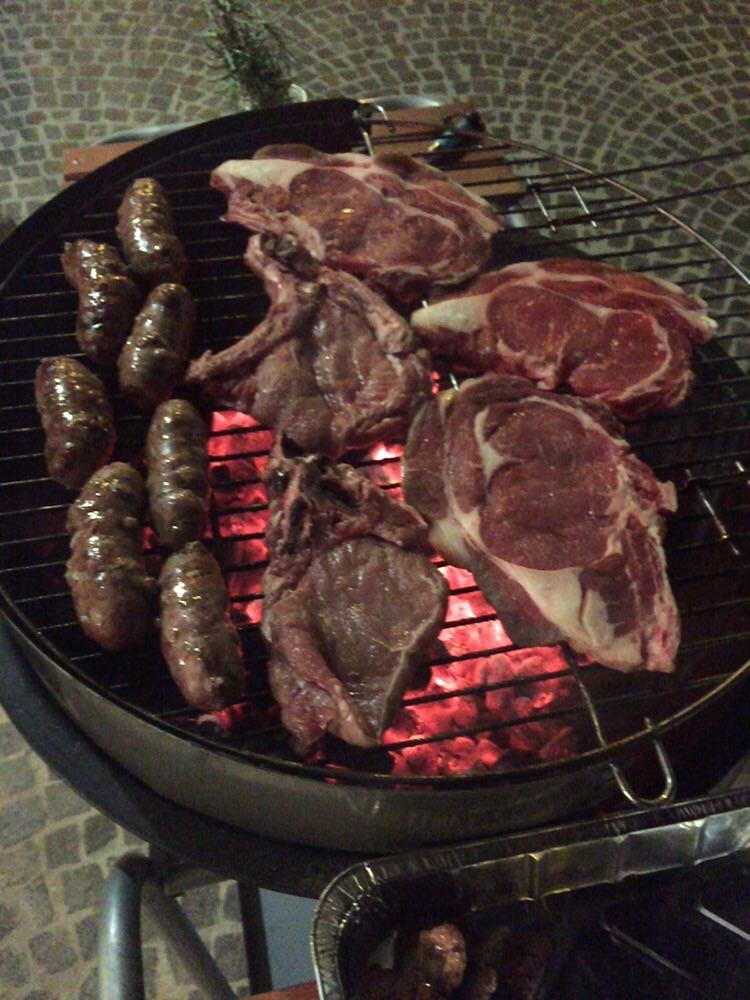 #buonacena