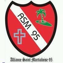 MJBrunel's tweet image. #ASM95 vs invite à sa 5 e messe traditionnelle d'action de grâce qui se tiendra le dim 29 mars 15 à 8 AM au #PSCSM !