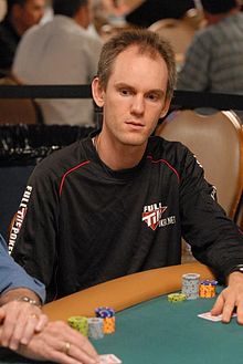 Happy 38th birthday to the one and only Allen Cunningham! Congratulations 