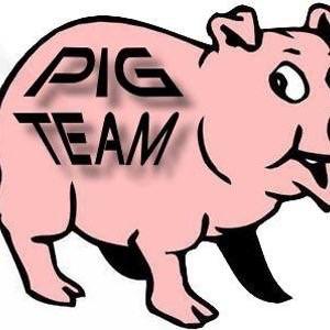 luis_molina14's tweet photo. Mañana dia TOP! #PigTeam #DDR http://t.co/KjWZDfpCAS