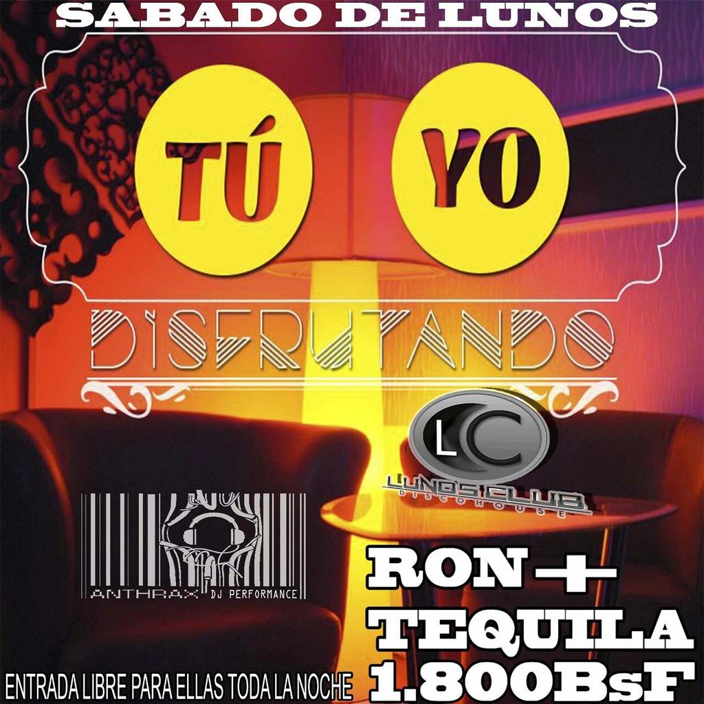 TuInmueblePF's tweet image. Esta noche la cosa es en @LUNOSCLUB #promos #dijs #music #semanasanta