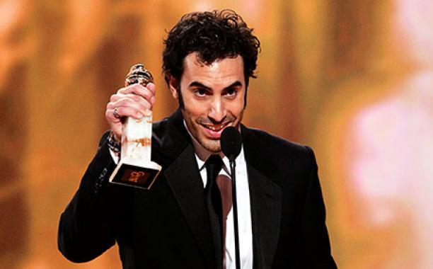 EW's tweet photo. Sacha Baron Cohen to star in Freddie Mercury biopic: http://t.co/hHkC7oa60f http://t.co/DFbibSxMaT