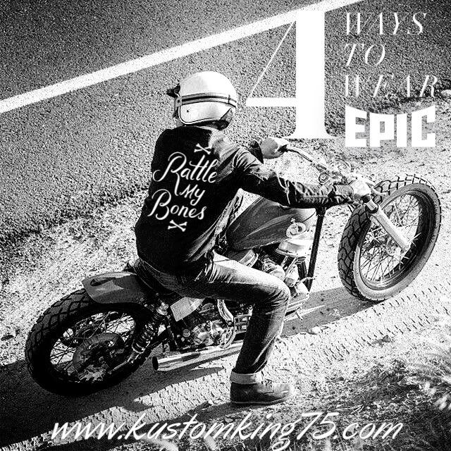 KustomKing75's tweet image. #apparel #customgoods #shopfree #freeshipment #freedom #kustomkulture  #madewithstudio - tinyurl.com/q8ytmdj