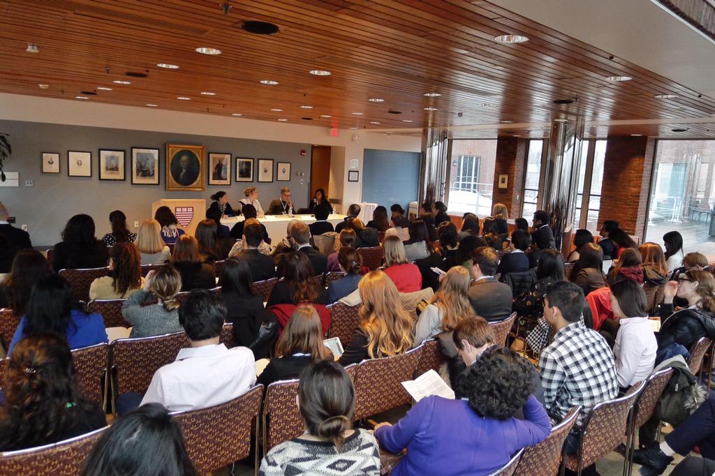 jennflemm's tweet photo. Know something about climate change. @nickremple advice at career workshop #IDC2015 @IDCatHarvard http://t.co/iFDrWxf0nh