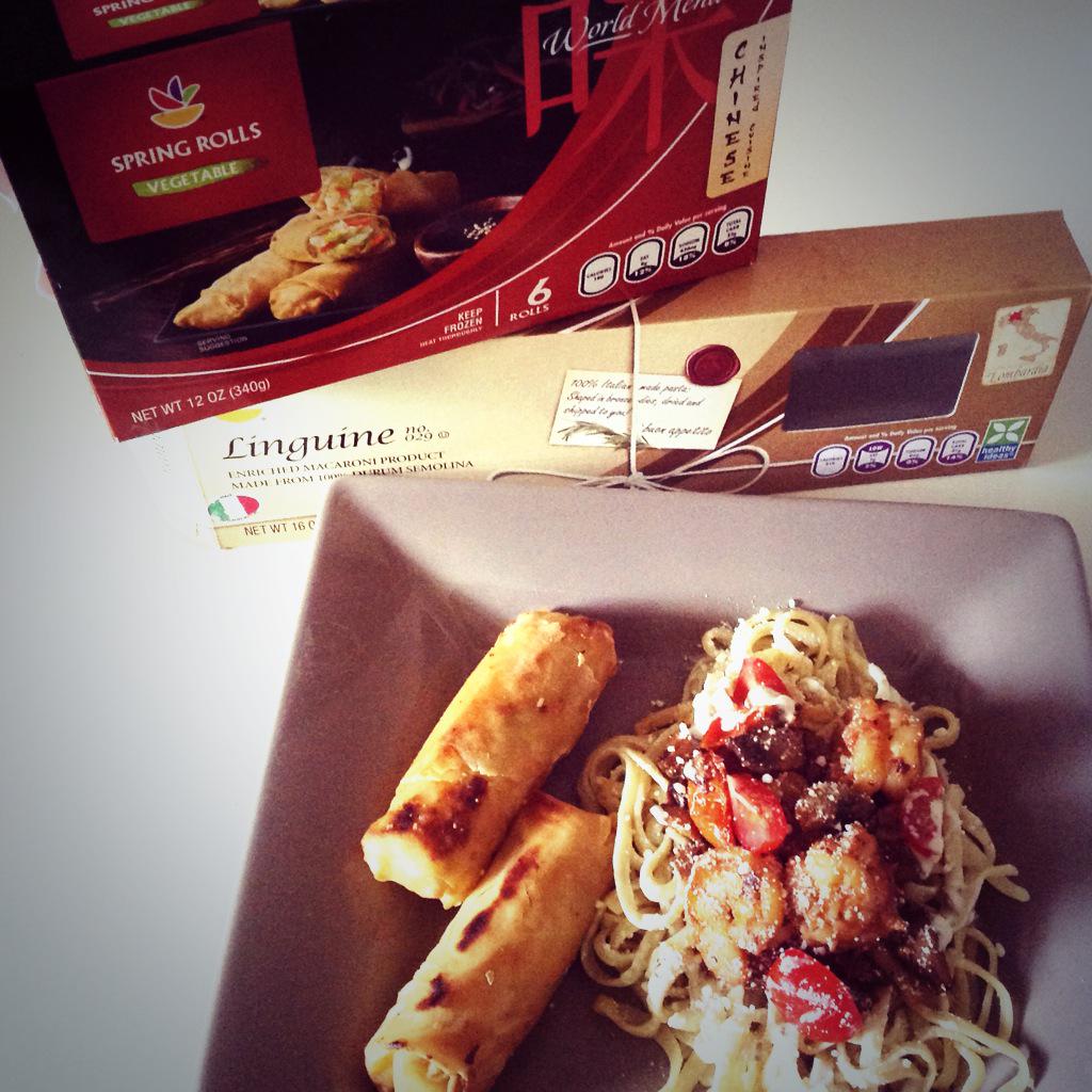 IamKeonte's tweet photo. @GiantFood, can't wait to dig in. #WorldMenu http://t.co/fPw64T3OmU