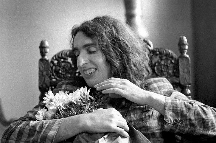 Feliz cumpleaños a Tiny Tim // Happy birthday to Tiny Tim 