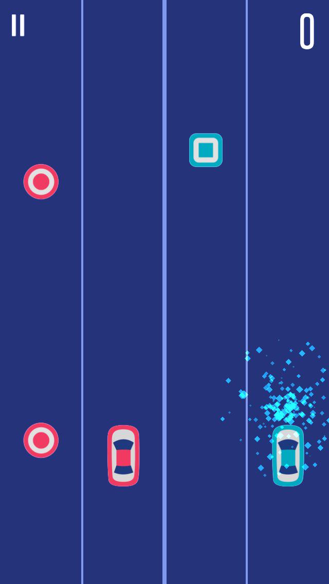 Heidi_TWD's tweet photo. OMG! I scored 0 points in the #2Cars game on iOS https://t.co/fRcjKSV9lg http://t.co/d5JmW6kecJ