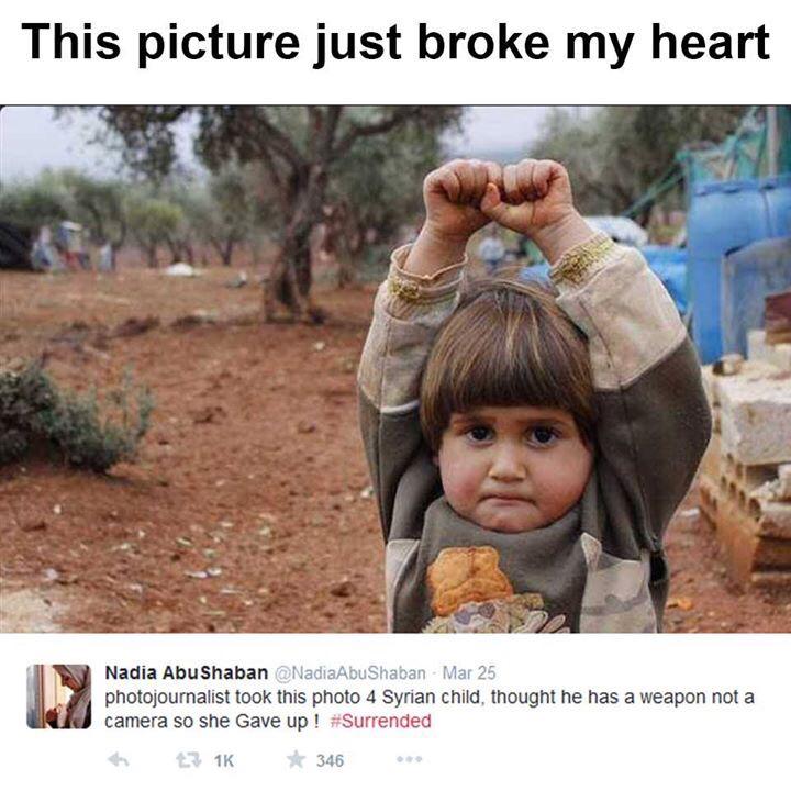 #Syria