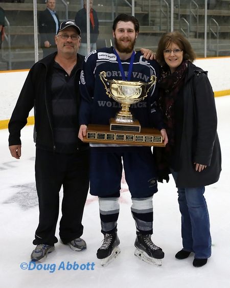 North Vancouver Wolf Pack tweet media