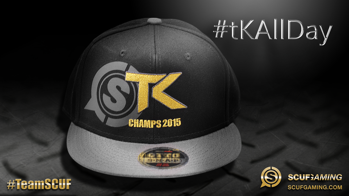 ScufGaming's tweet photo. RETWEET! 
@DenialEsports vs
@Team_Kaliber 
http://t.co/PJpaP1uHPm
#CoDChampsLIVE http://t.co/x40YN3IJ4i
