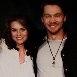 Hey guys! It's been a while. Here we are still loving and living! - L