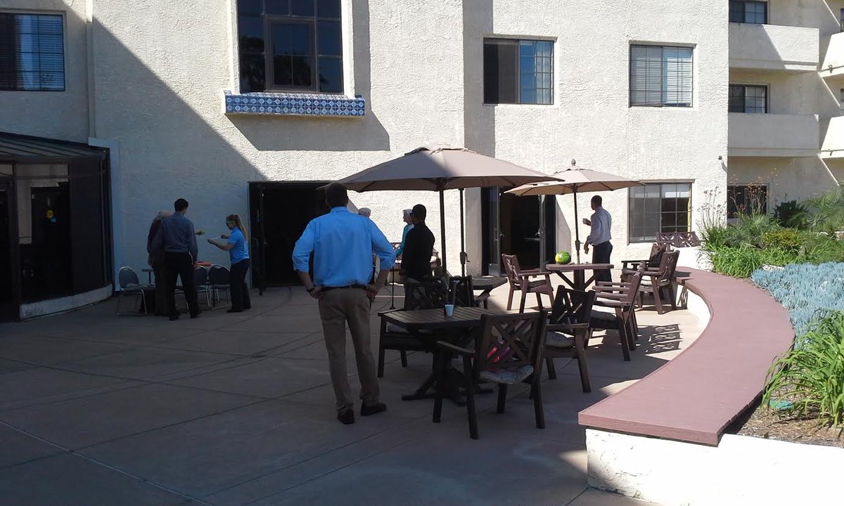 Westmont Town Court (wt_court) Twitter