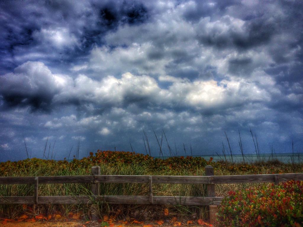 GWaldenWeather's tweet photo. RT @bartram88: Just Beautiful yesterday in Florida  http://t.co/K4Qhy994u1